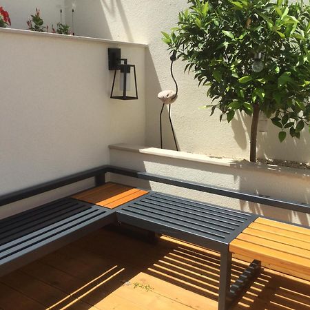 Ferienwohnung Destine Rogoznica  Exterior foto