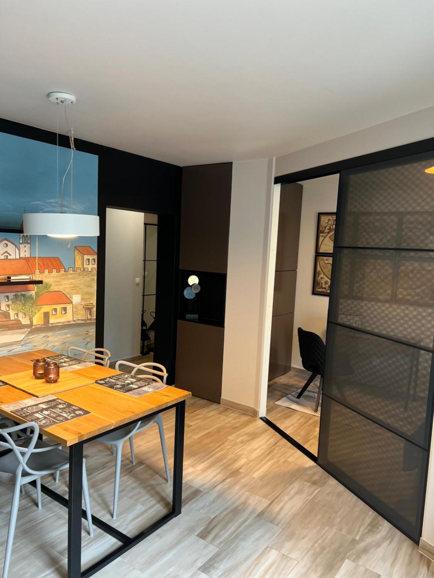Ferienwohnung Destine Rogoznica  Exterior foto
