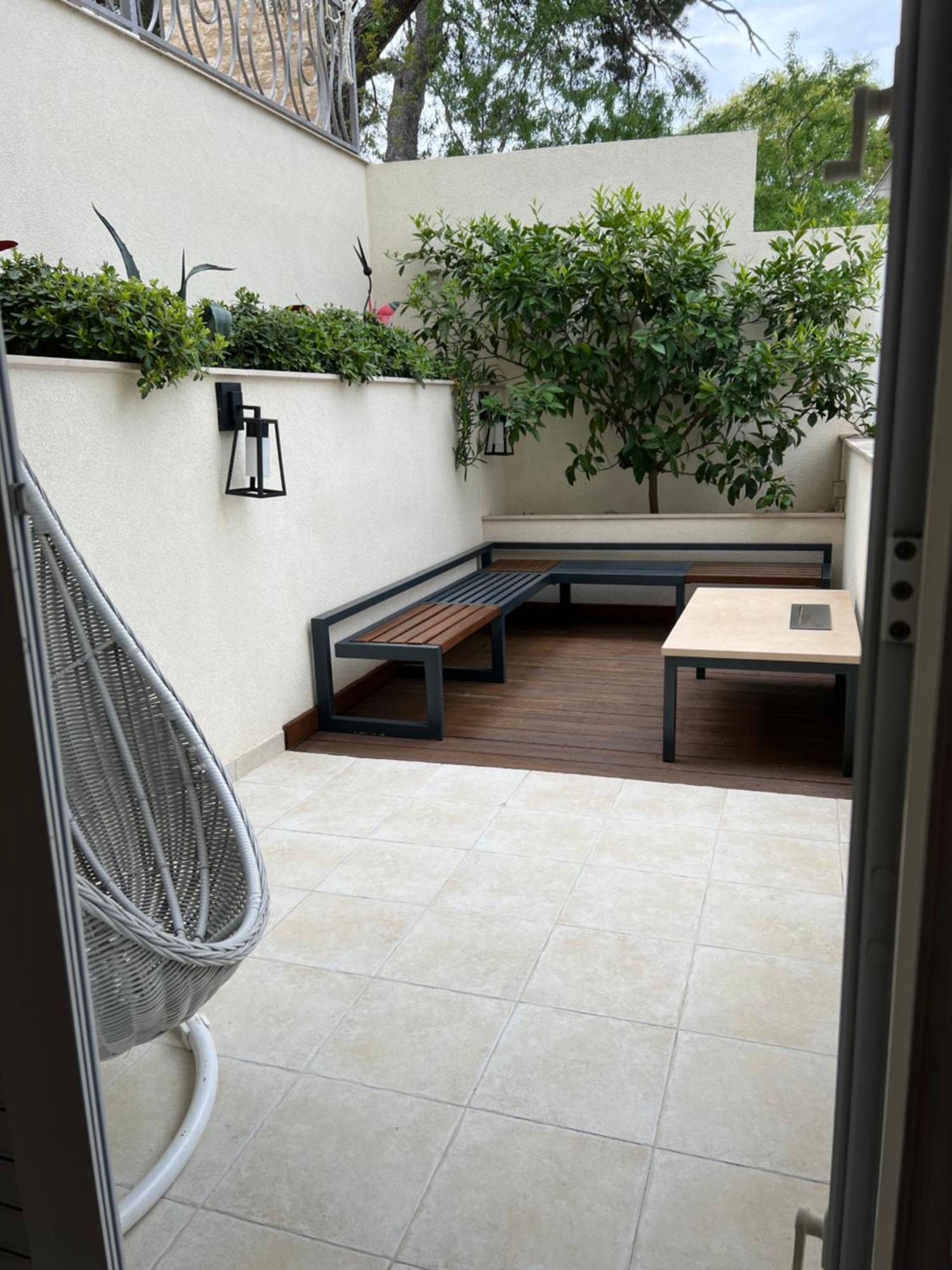 Ferienwohnung Destine Rogoznica  Exterior foto