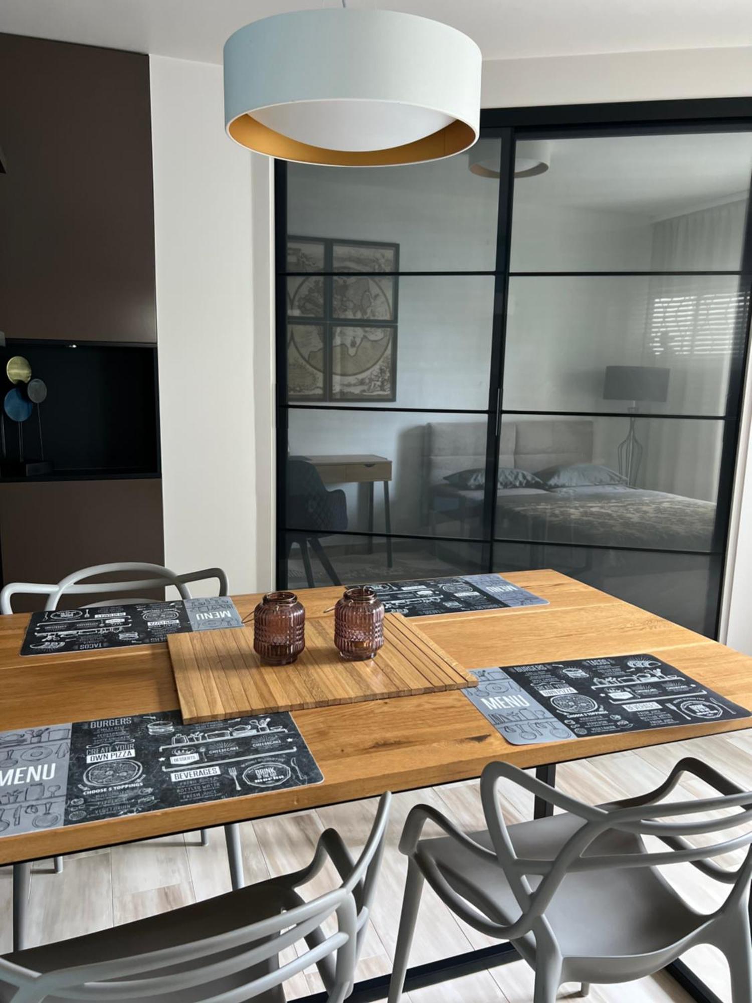 Ferienwohnung Destine Rogoznica  Exterior foto