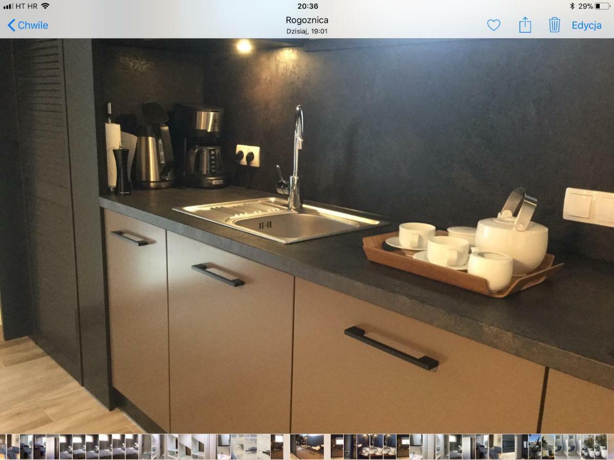 Ferienwohnung Destine Rogoznica  Exterior foto