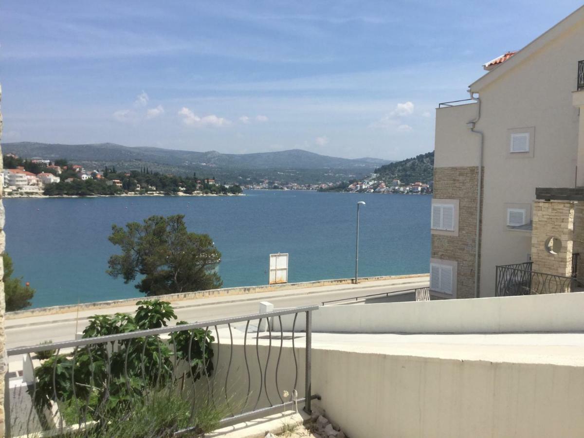 Ferienwohnung Destine Rogoznica  Exterior foto